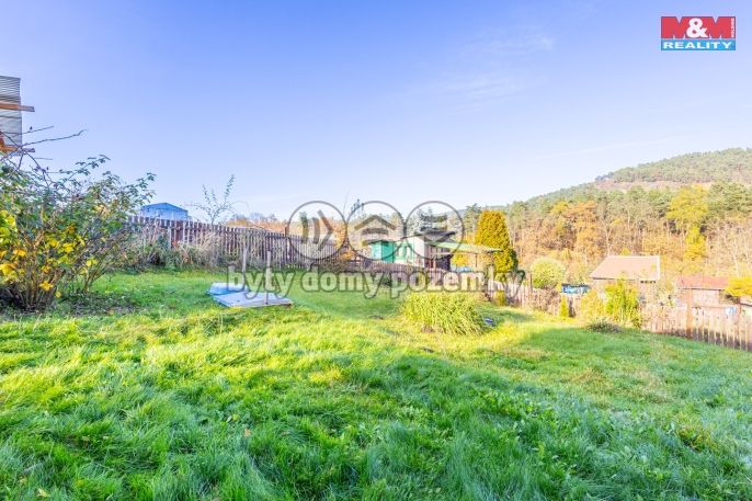 Prodej, Zahrada, Děčín