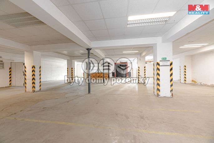 Prodej, Obchod a služby, Kostelec nad Orlicí