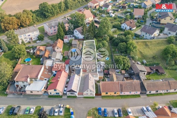 Prodej, Rodinný dům, Kladruby