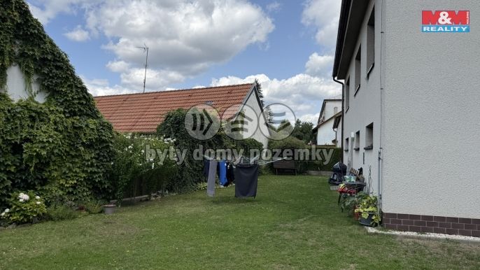 Prodej, Rodinný dům, Soběslav