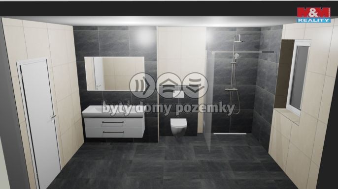 Prodej, Rodinný dům, Svatý Mikuláš