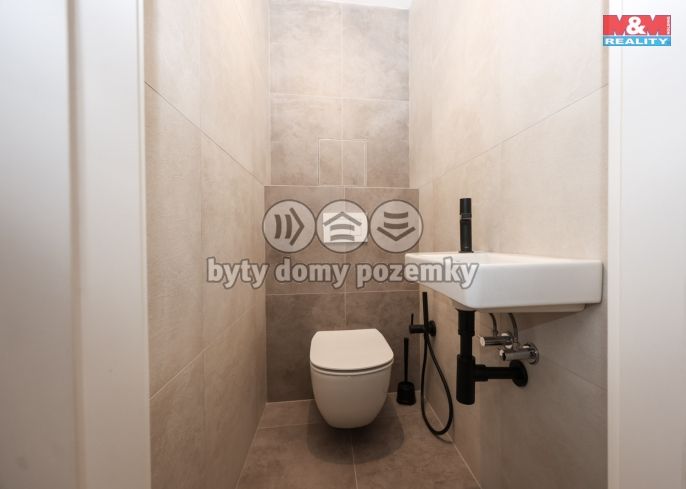 Prodej, Byt 3+kk, Konice