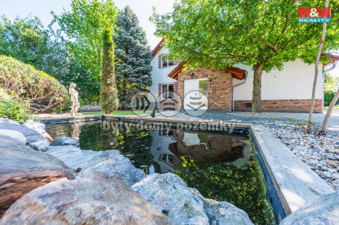 Prodej, Rodinný dům, Jirny