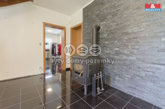 Prodej, Obchod a služby, Ostrava