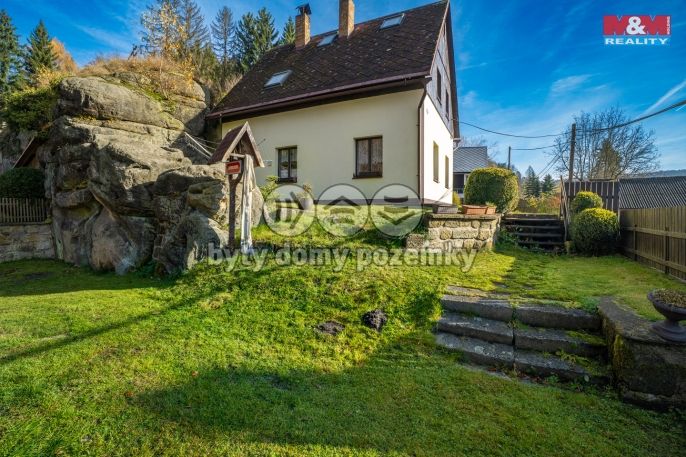 Prodej, Chalupa, Prysk