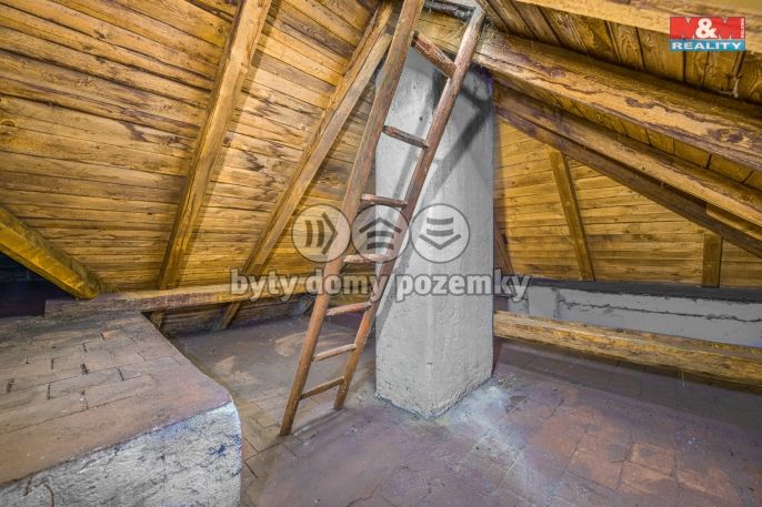 Prodej, Rodinný dům, Kolín