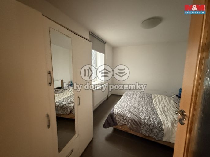 Prodej, Rodinný dům, 87 m², Solnice, Zahradní