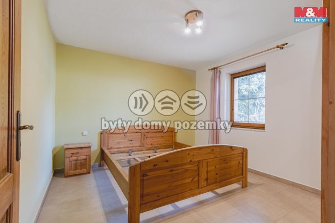 Pronájem, Rodinný dům, Kdyně