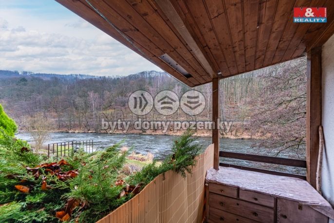 Prodej, Chata, Stráž nad Ohří