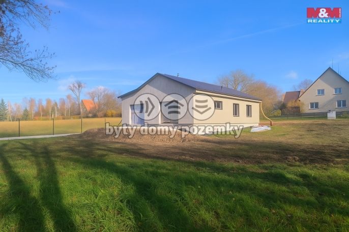 Prodej, Rodinný dům, Leskovice