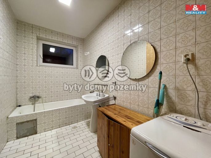 Pronájem, Byt 4+kk, Rozdrojovice