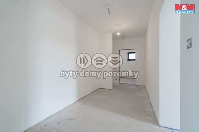 Prodej, Rodinný dům, Frymburk