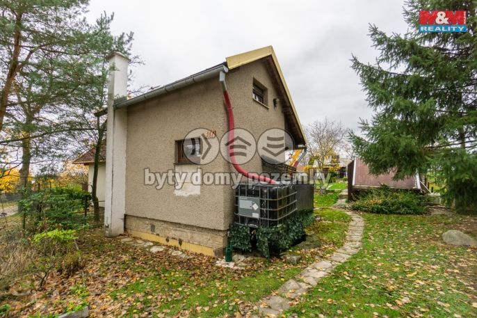 Prodej, Chata, Choceň