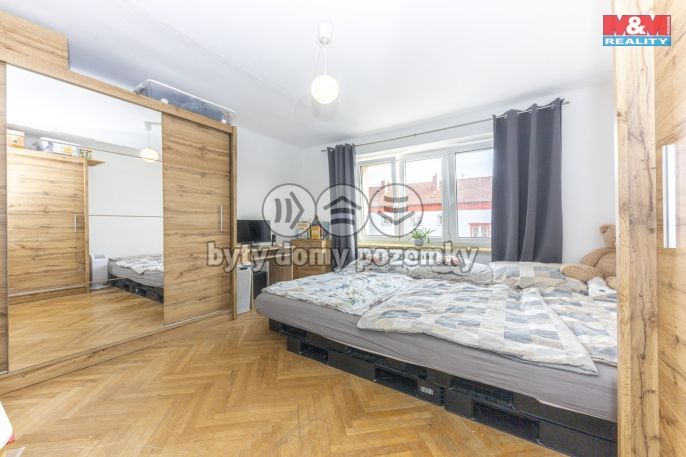 Prodej, Byt 2+1, Kolín