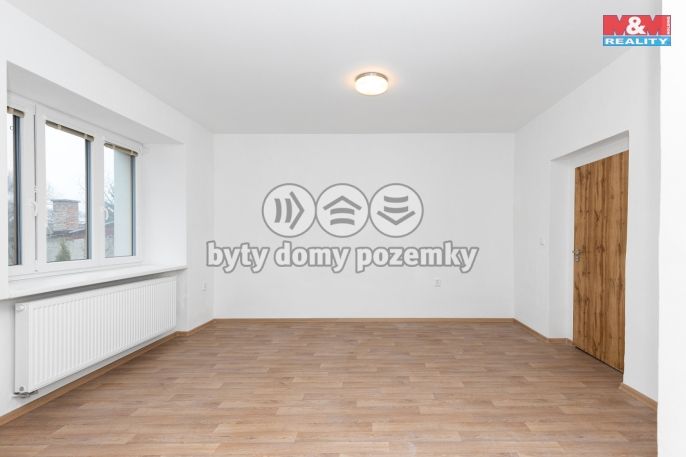 Pronájem, Rodinný dům, Pardubice