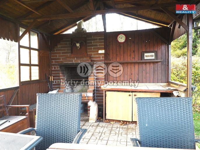 Prodej, Chata, Ostrava