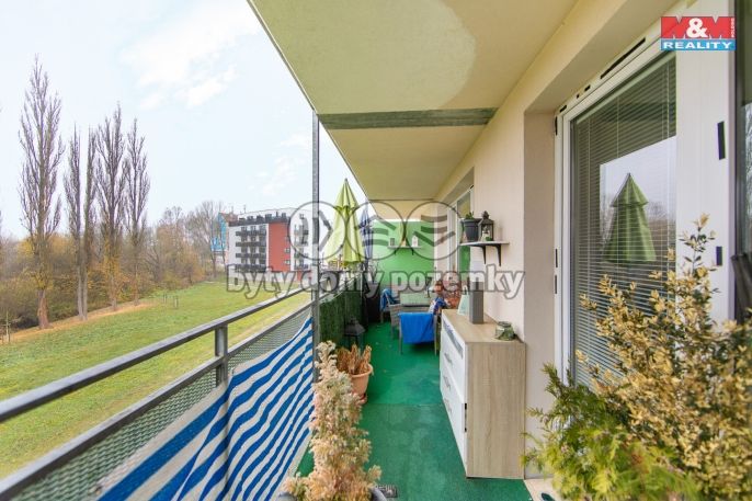 Pronájem, Byt 2+kk, Plzeň