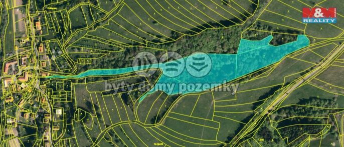 Prodej, Ostatní, Valašská Senice