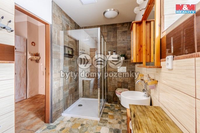 Prodej, Byt 4+1, Liberec