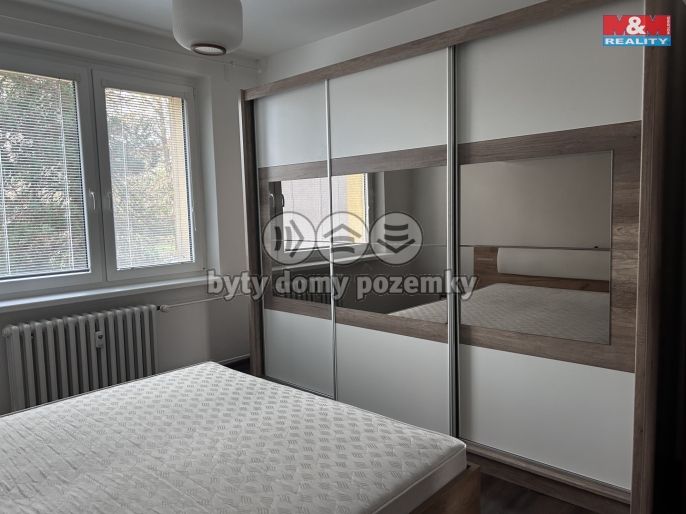 Prodej, Byt 2+1, Karviná