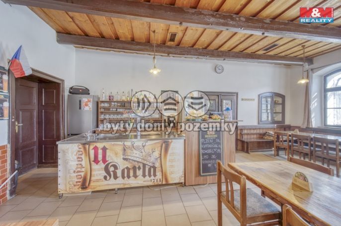 Prodej, Obchod a služby, Hradec Králové