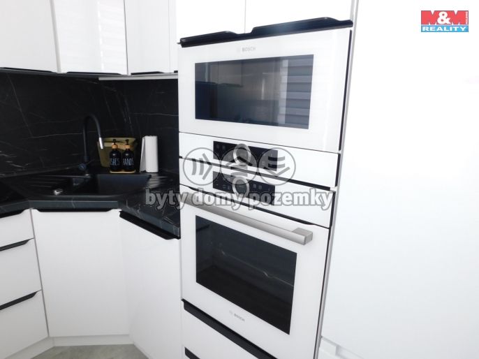 Pronájem, Byt 3+1, Roudnice nad Labem