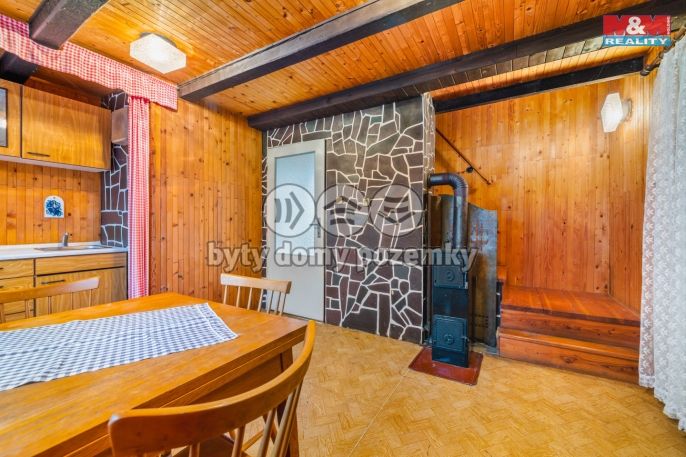 Prodej, Chata, Velký Vřešťov