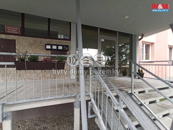 Prodej, Byt 3+1, Šternberk