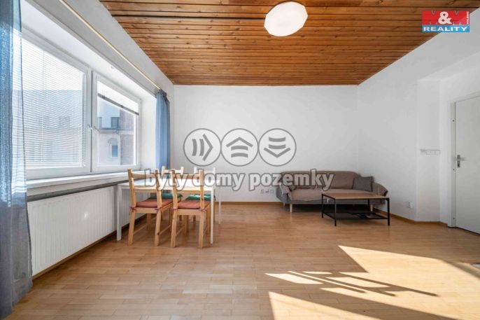 Prodej, Byt 2+kk, Brno