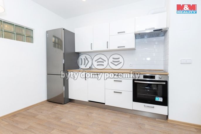 Pronájem, Rodinný dům, Pardubice