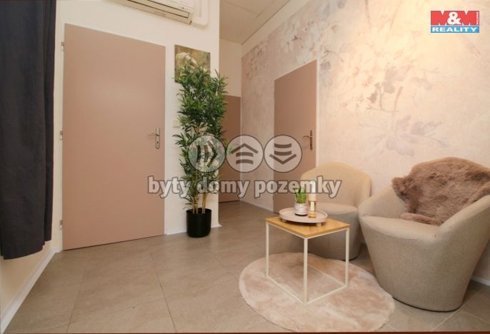 Pronájem, Obchod a služby, Hradec Králové