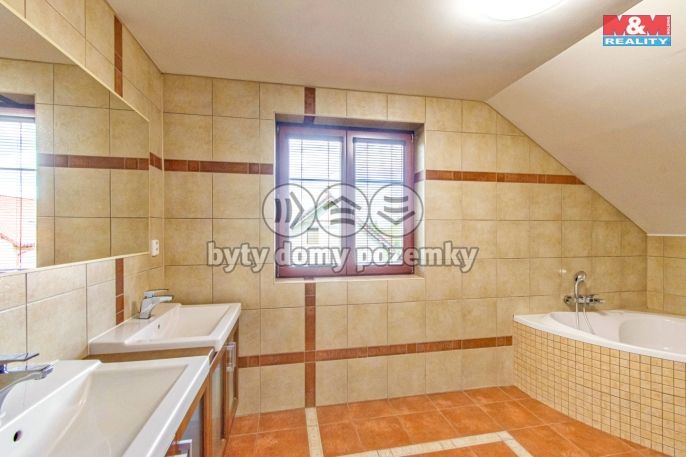 Prodej, Rodinný dům, Bohumín