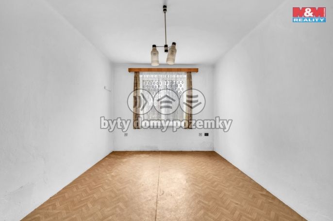 Prodej, Byt 3+kk, Němčice