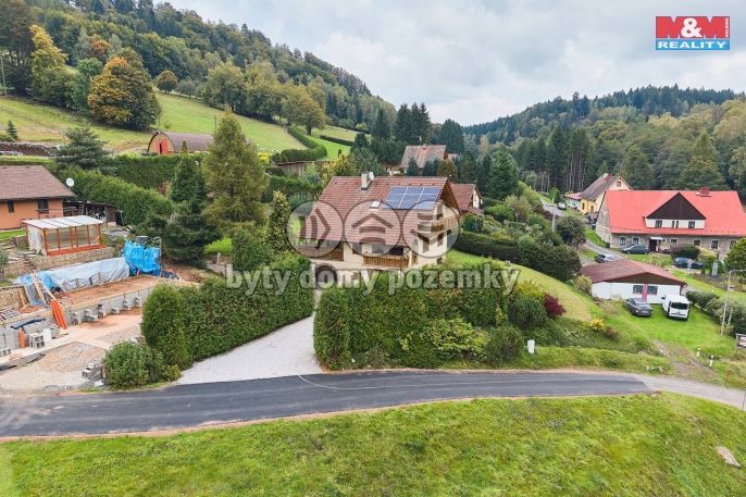 Prodej, Hotel, penzion, Chvaleč
