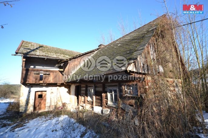 Prodej, Rodinný dům, Kobyly