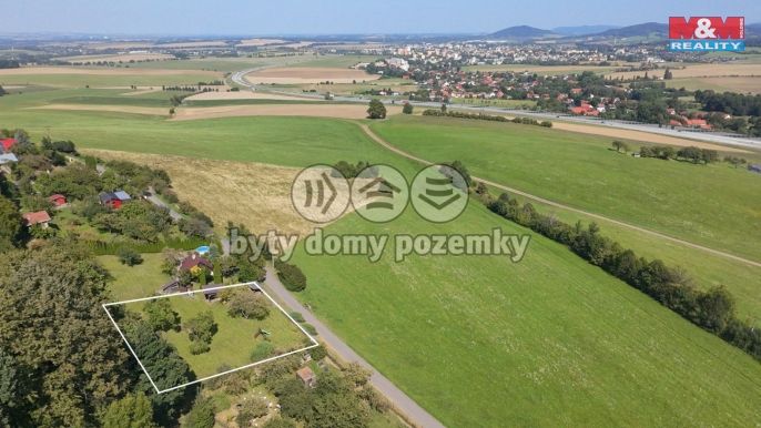 Prodej, Chata, Starý Jičín