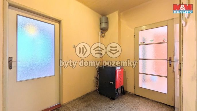 Prodej, Rodinný dům, Úhonice