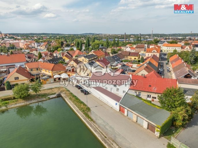 Prodej, Rodinný dům, Kladno