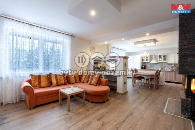 Prodej, Rodinný dům, Velká nad Veličkou