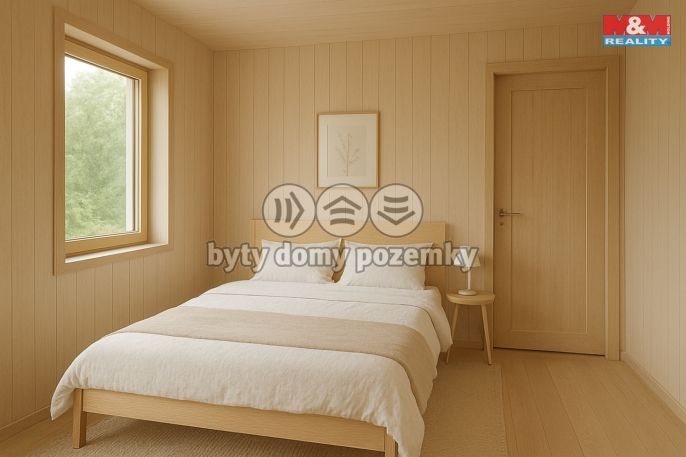 Prodej, Chata, Libišany