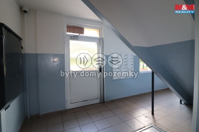 Prodej, Byt 3+1, Most