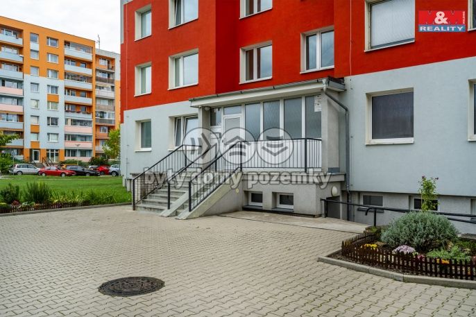 Prodej, Byt 2+1, Mladá Boleslav
