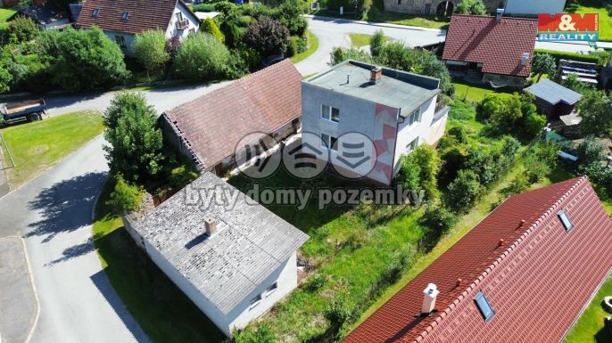 Prodej, Rodinný dům, Cetoraz