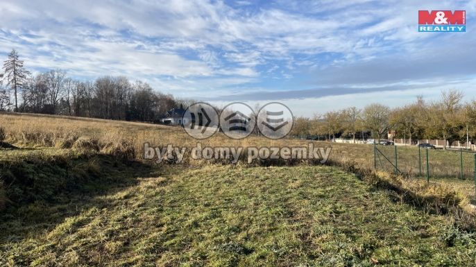 Prodej, Zahrada, Velké Popovice