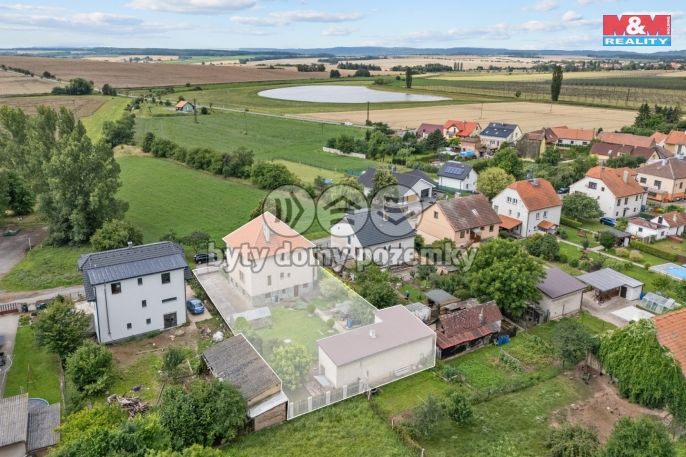 Prodej, Rodinný dům, Kněževes