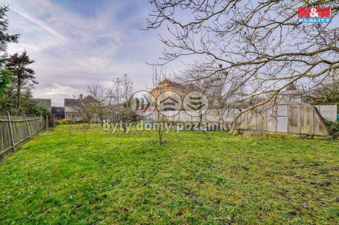 Prodej, Rodinný dům, Plzeň