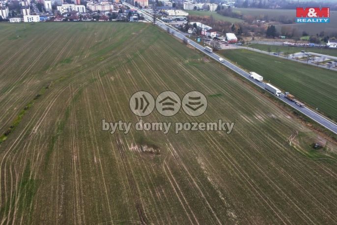 Prodej, Pole, Havlíčkův Brod