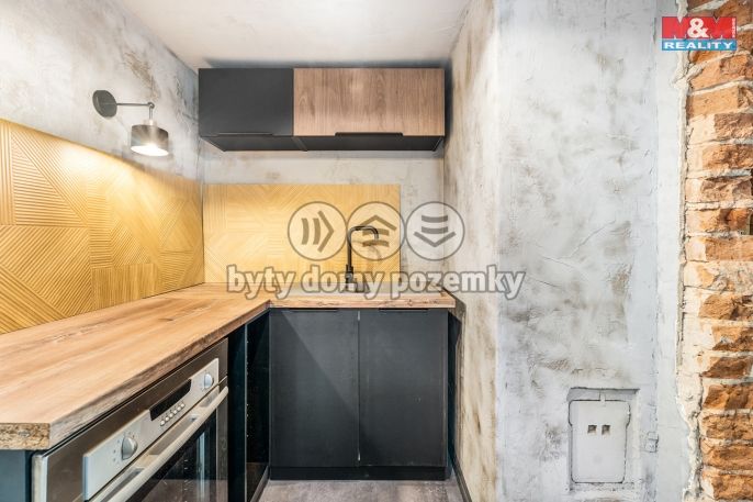 Prodej, Chata, Velké Chvojno