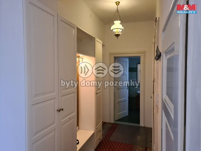 Pronájem, Obchod a služby, Ostrava