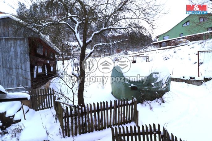 Prodej, Rodinný dům, Vojkovice